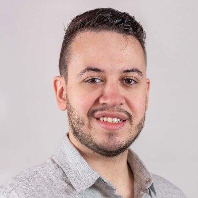 Luis Filipe Mora