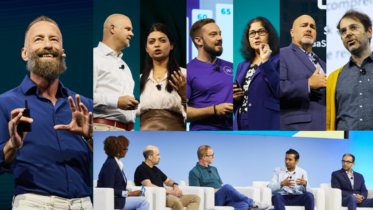 FinOps X 2025 Day 1 Keynote: Evolution of FinOps: Cloud+ Scopes, SaaS ...