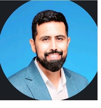 Mohit Kochhar