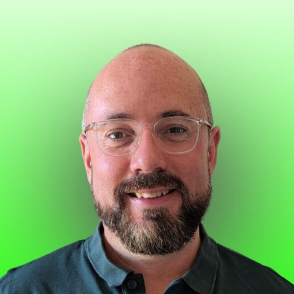 Tom Irving