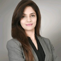 Ishita Vyas