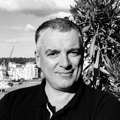 Laurent Gil