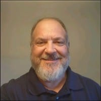 Larry Cusick