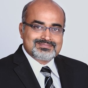 Maneesh Chhabra