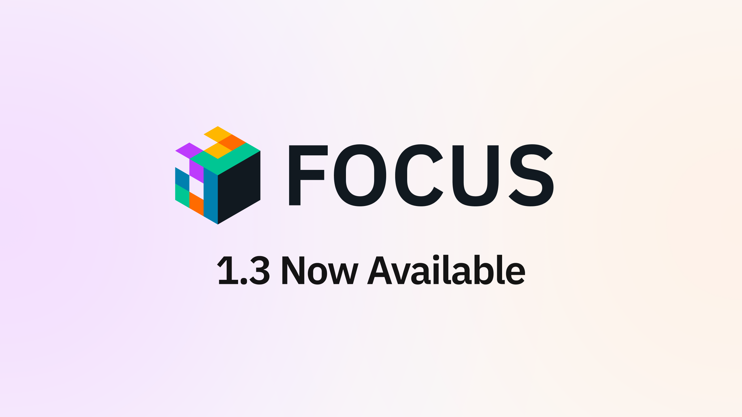Introducing FOCUS 1.3: Contract Commitments, Split Cost Allocation, Dimensions for Recency & Completeness