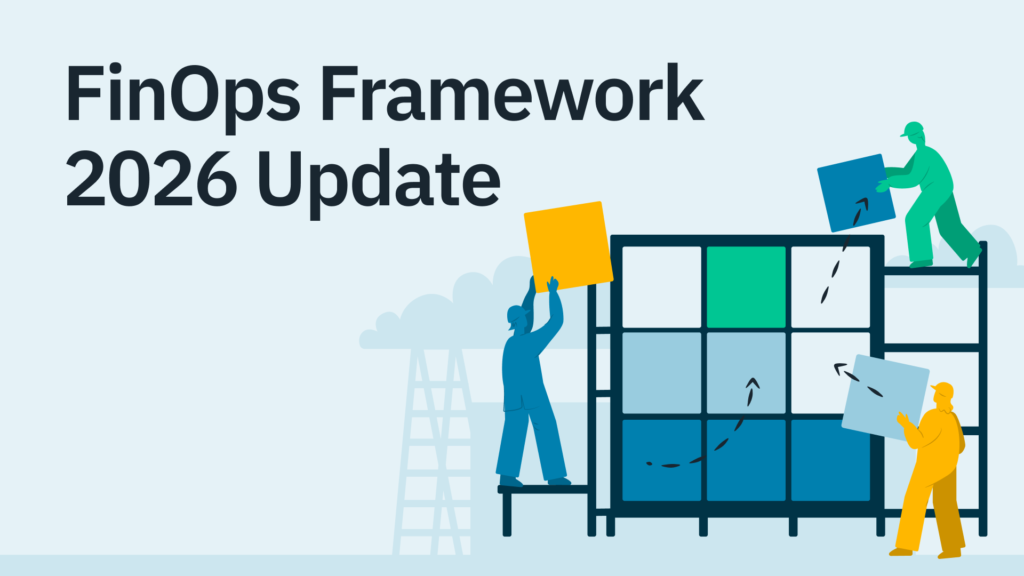 FinOps Framework 2026 Update image