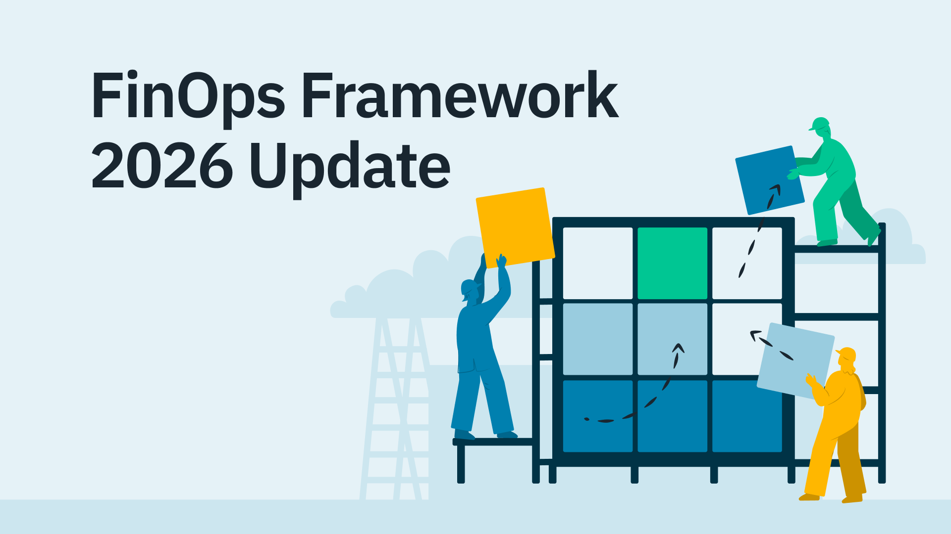 FinOps Framework 2026 Update image