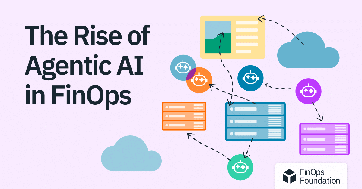 AI for FinOps: Agentic Use Cases in FinOps