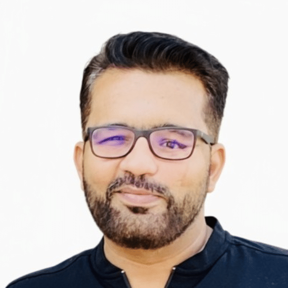 Swapnil Dubey