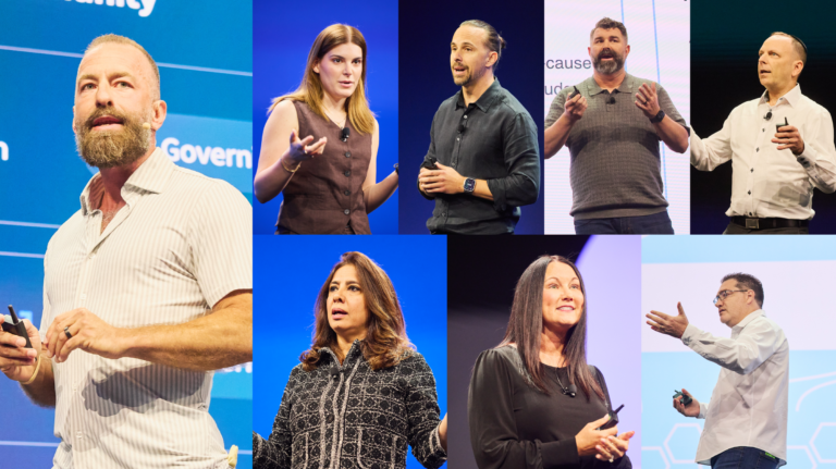FinOps X Keynote Day 1 Recap