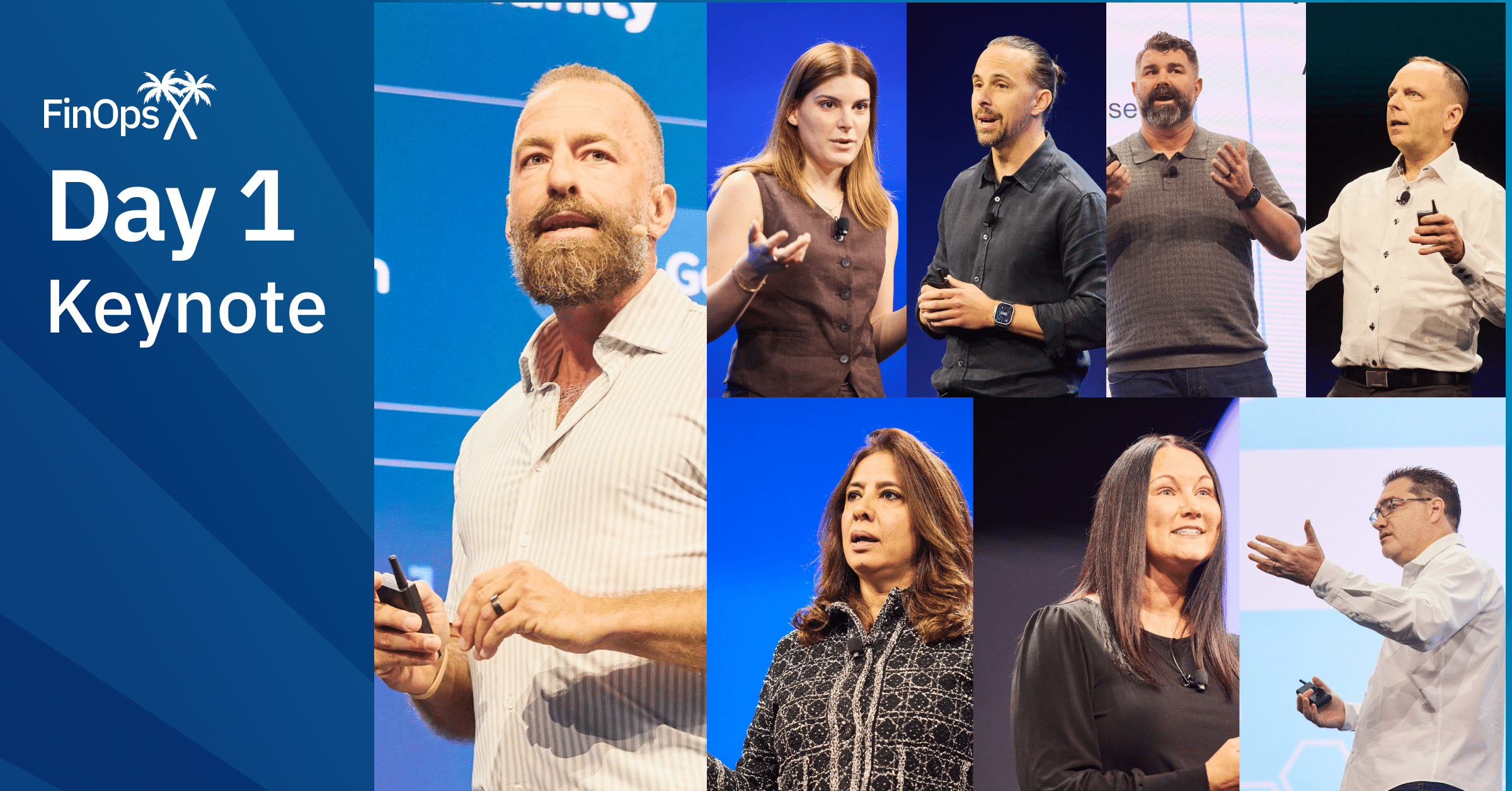 FinOps X 2026 Day 1 Keynote: The Wild West of AI, Token Economics and ...
