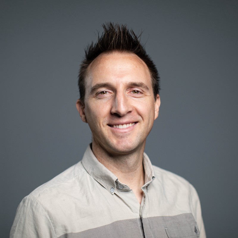 Beau Nelford
