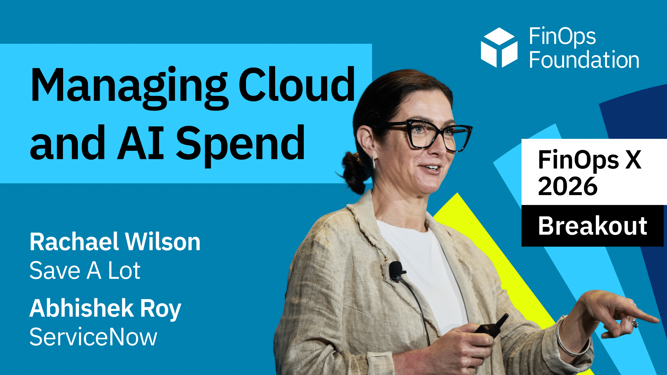 Managing Cloud and AI Spend in the Age of Converging Disciplines