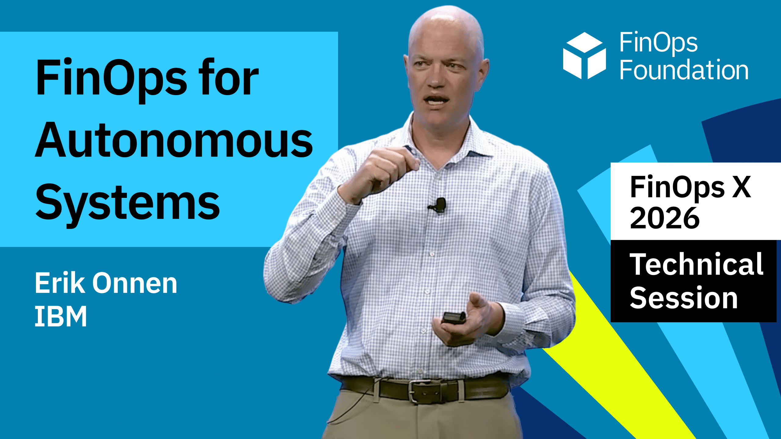 IBM Cloudability