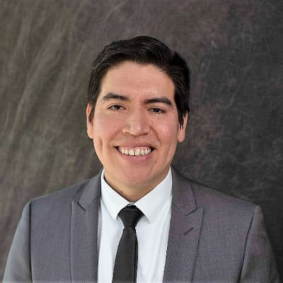 Luis Lazo