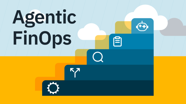 Insights - Agentic FinOps - Featured Image