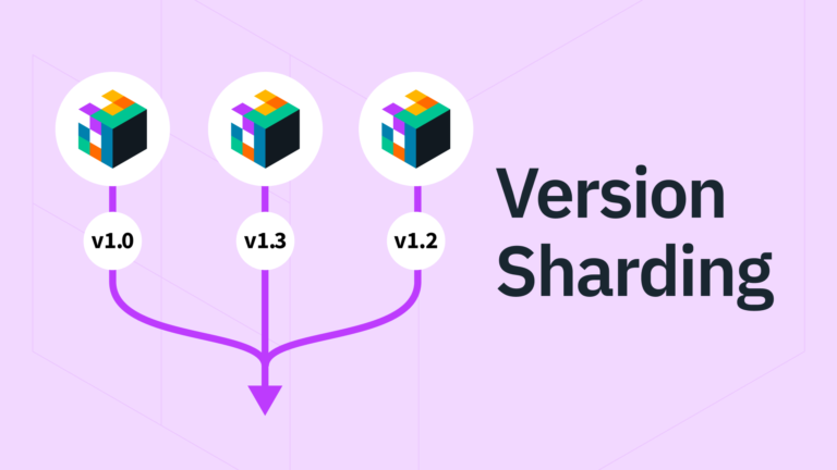 FOCUS Version Sharding - Featured Image