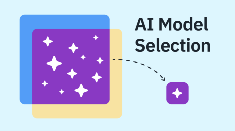 AI Model Selection: Choosing Based on Value Driven Consumption Strategy