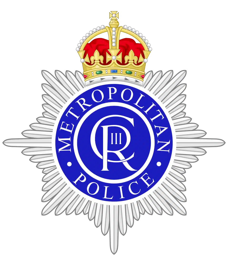 Metropolitan Police