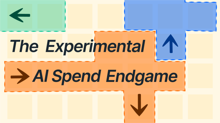 The Experimental AI Spend Endgame: Allocation, Governance, and Lifecycle Management