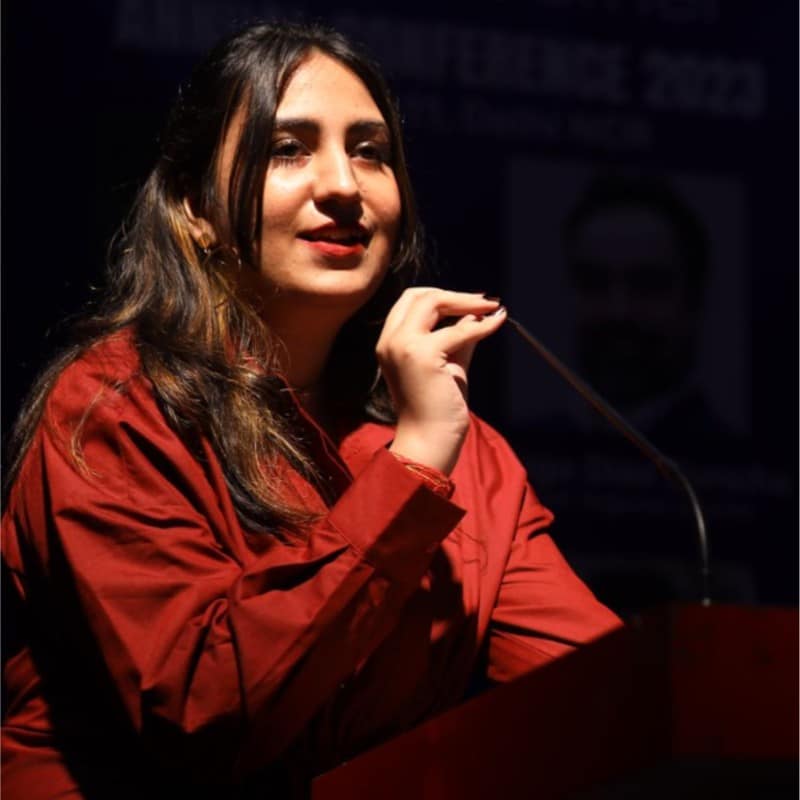 Navika Chhauda